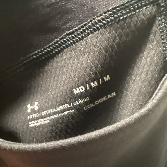 Under Armour Thermal Underwear - Picture 7 of 7